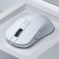 Keychron M3 RGB Wireless Optical Mouse - White - alternate product view 4