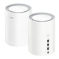 Cudy BE3600 Gigabit Mesh Wi-Fi 7 System – 2 Pack - alternate product view 4