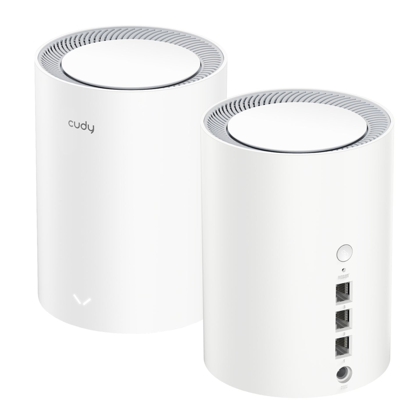 Cudy BE3600 Gigabit Mesh Wi-Fi 7 System – 2 Pack - alternate product view 4