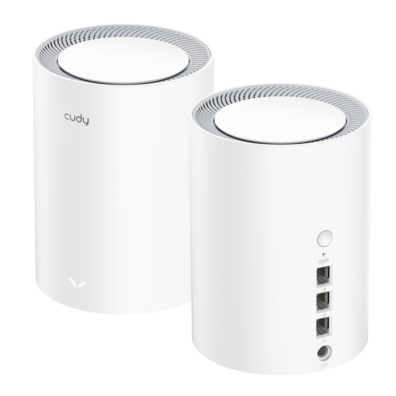 Cudy BE3600 Gigabit Mesh Wi-Fi 7 System – 2 Pack - alternate product view 4