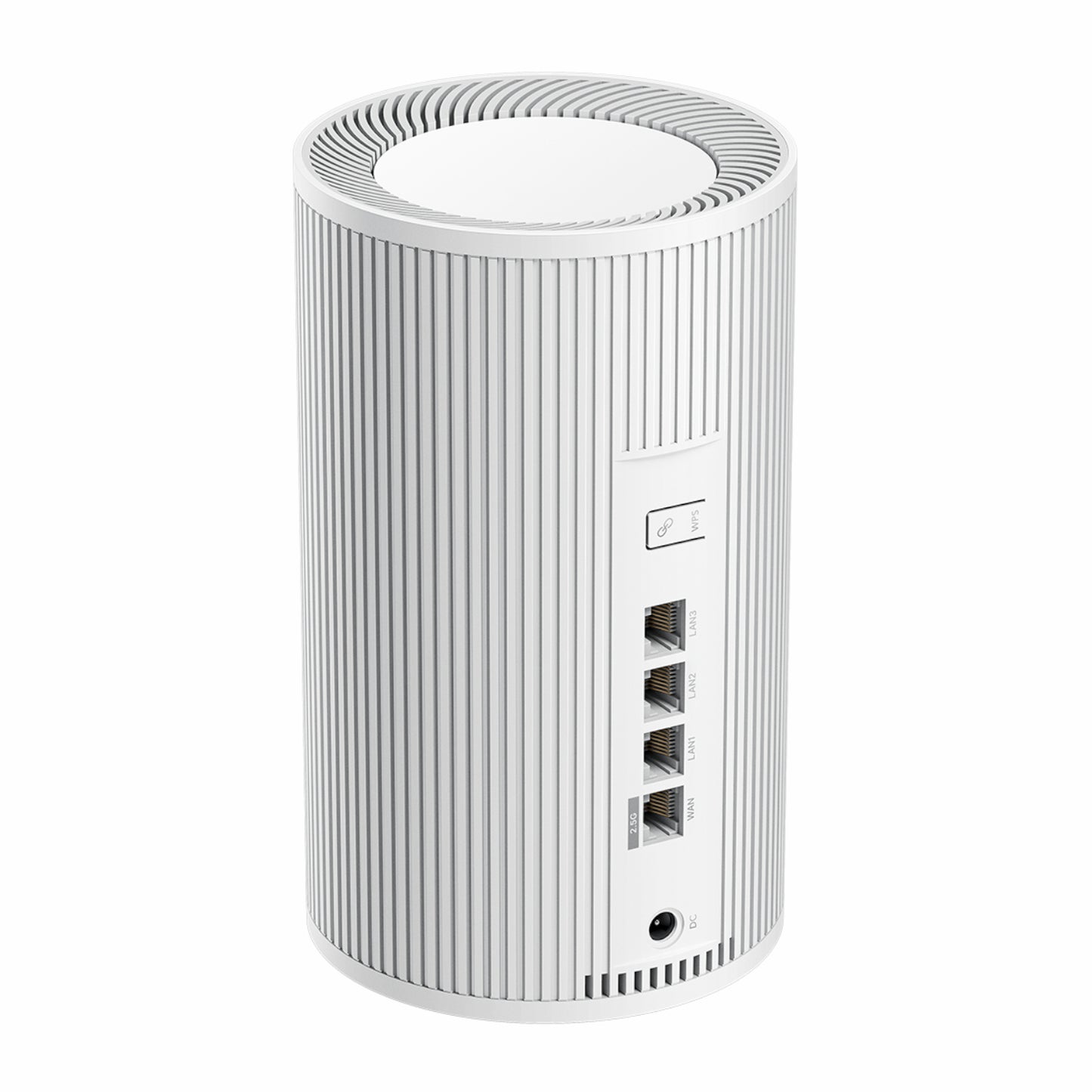 Cudy BE6500 2.5G Mesh Wi-Fi 7 Router – 1 Pack - alternate product view 2
