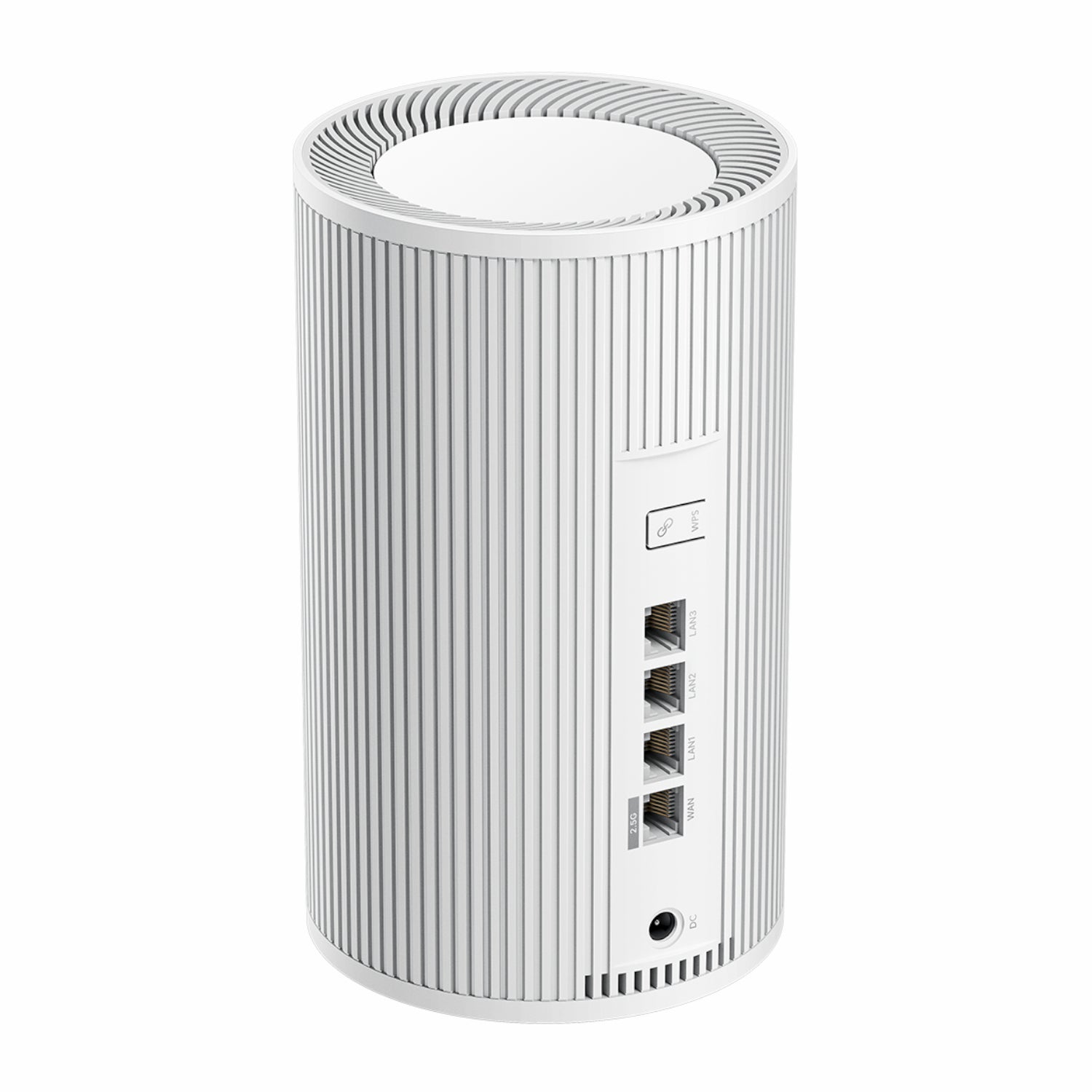 Cudy BE6500 2.5G Mesh Wi-Fi 7 Router – 1 Pack - alternate product view 2