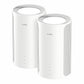 Cudy BE6500 2.5G Mesh Wi-Fi 7 System – 2 Pack - alternate product view 2