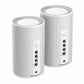 Cudy BE6500 2.5G Mesh Wi-Fi 7 System – 2 Pack - alternate product view 4