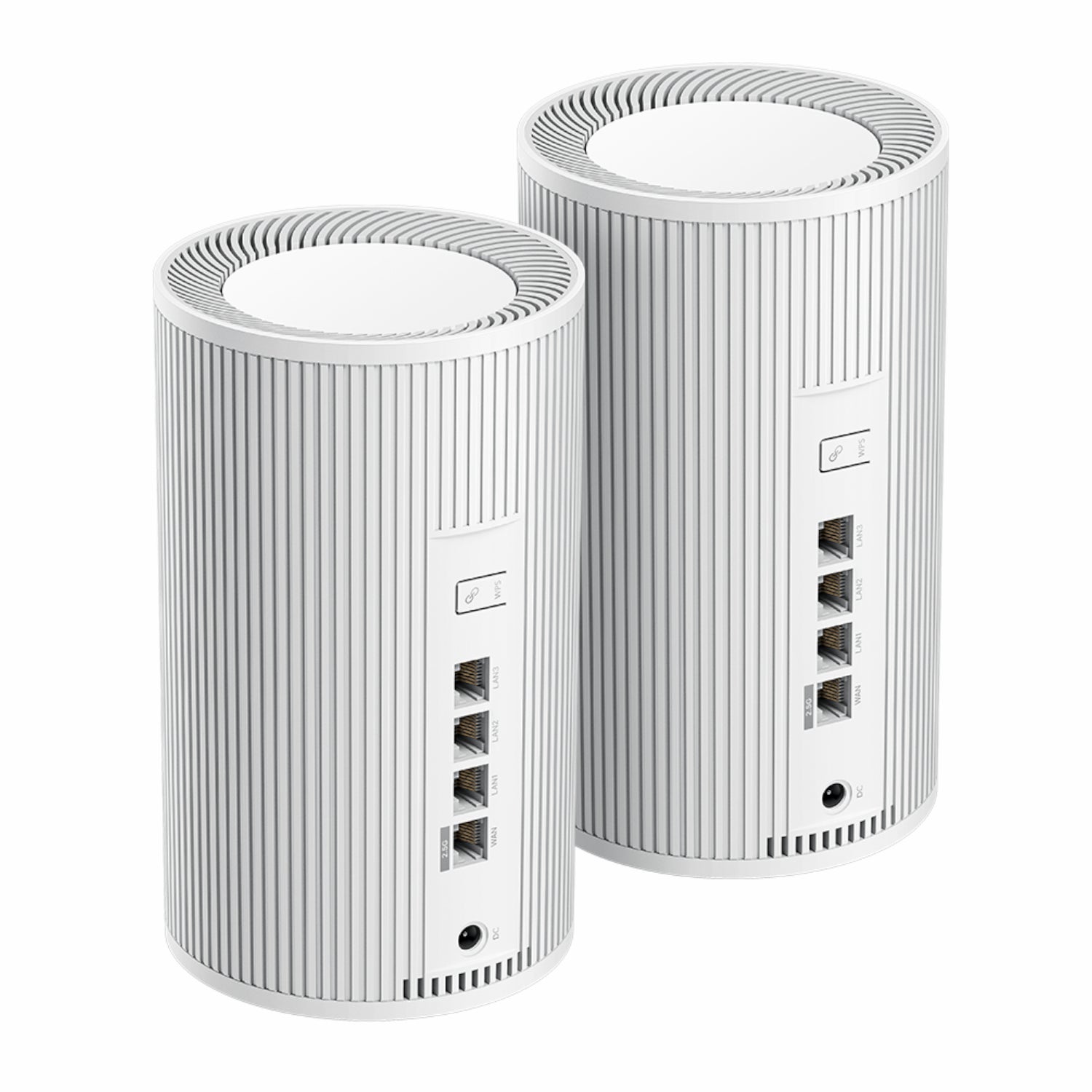 Cudy BE6500 2.5G Mesh Wi-Fi 7 System – 2 Pack - alternate product view 4