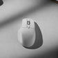 Keychron M6SB72 1K Wireless Mouse (BT/2.4GHz/Wired) with Huano silent Micro switch and premium wheel - White - alternate
