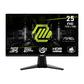 MSI MAG 255F E20 25" FHD 2Hz Rapid IPS Gaming Monitor