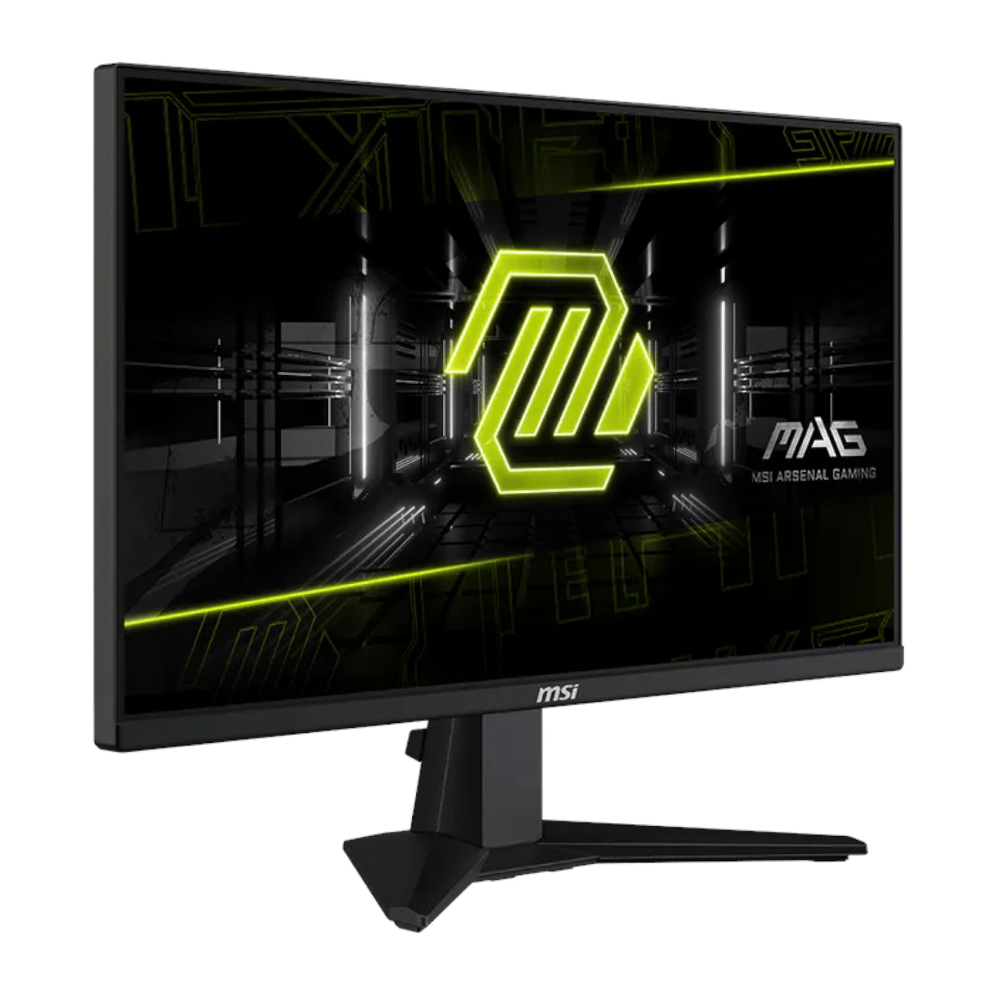 MSI MAG 255F E20 25" FHD 2Hz Rapid IPS Gaming Monitor - alternate product view 2