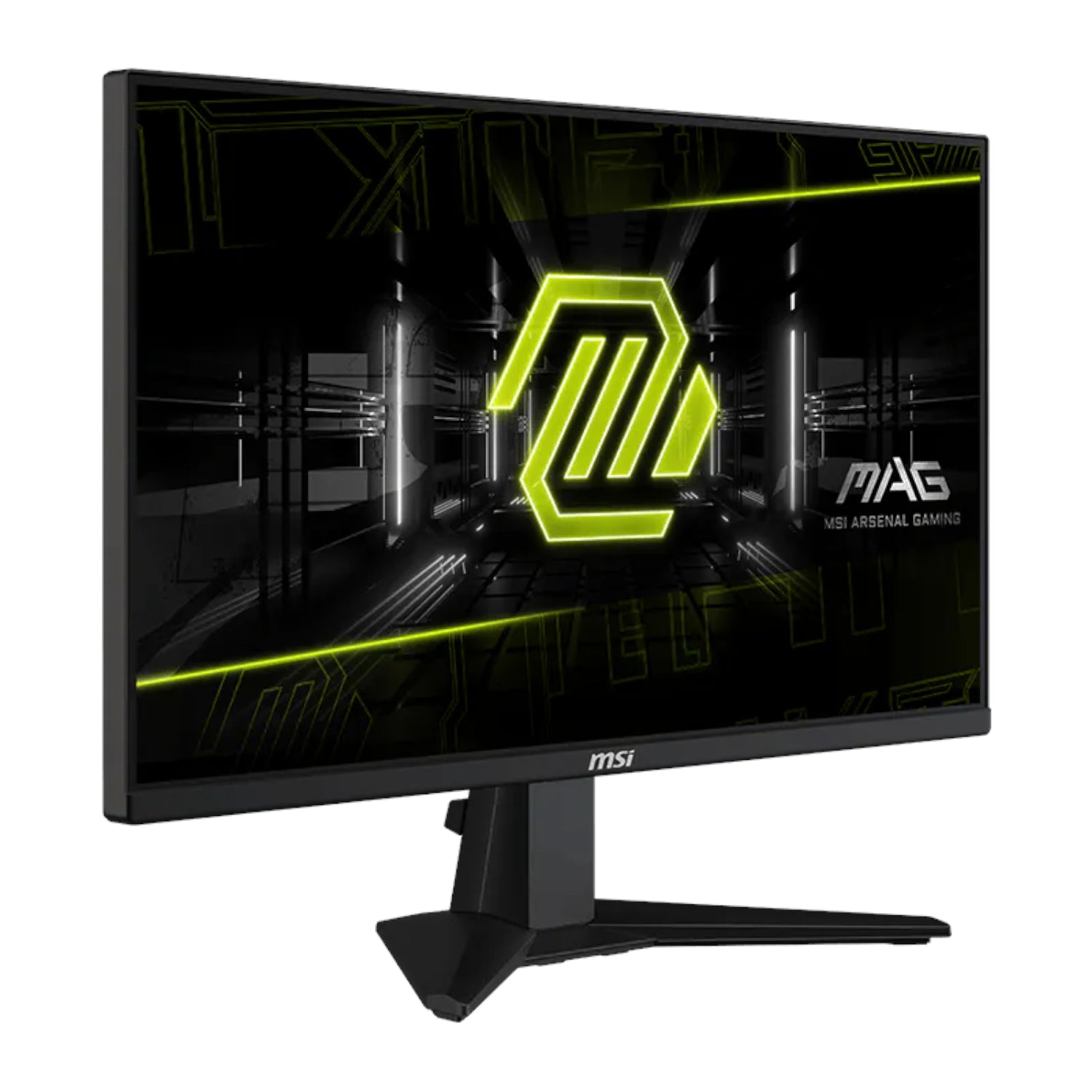 MSI MAG 255F E20 25" FHD 2Hz Rapid IPS Gaming Monitor - alternate product view 2