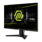 MSI MAG 255F E20 25" FHD 2Hz Rapid IPS Gaming Monitor - alternate product view 3