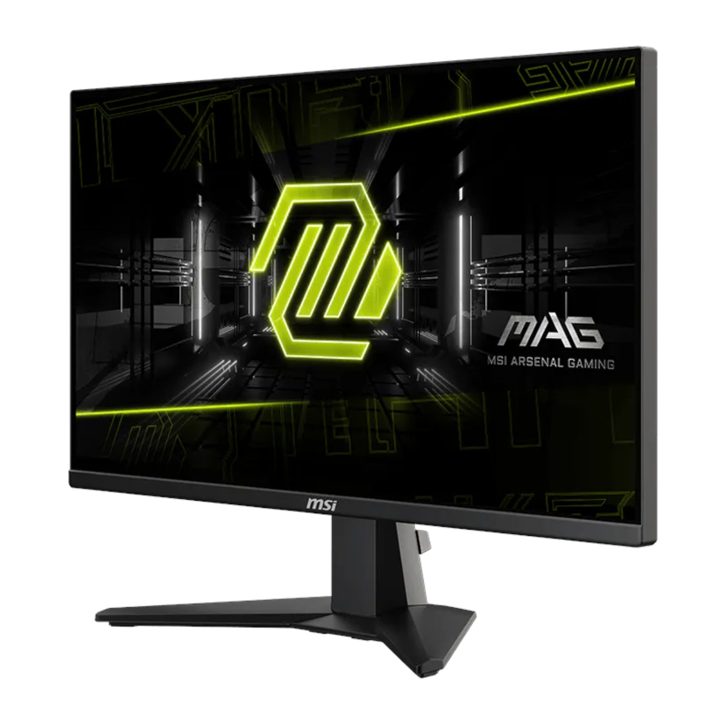 MSI MAG 255F E20 25" FHD 2Hz Rapid IPS Gaming Monitor - alternate product view 3