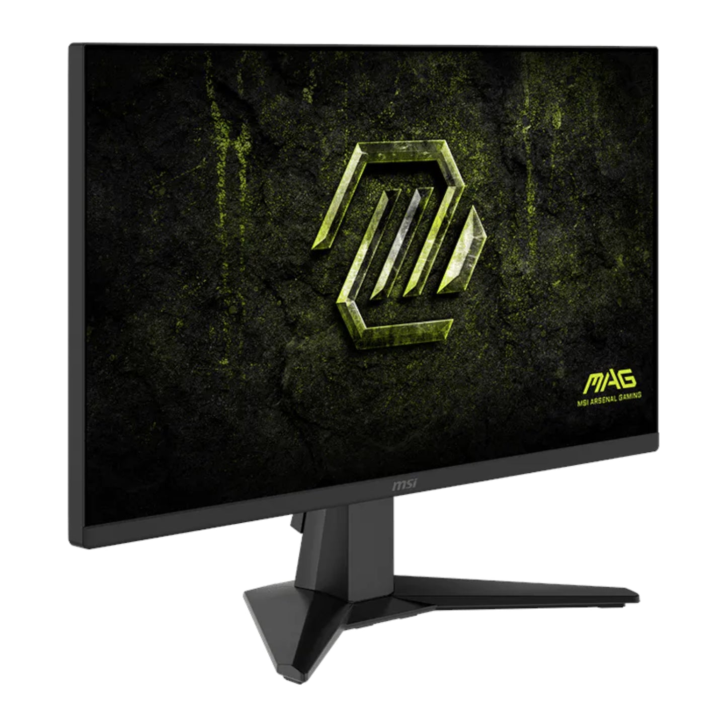 MSI MAG 255F X24 25″ FHD 24Hz IPS Gaming Monitor - alternate product view 2
