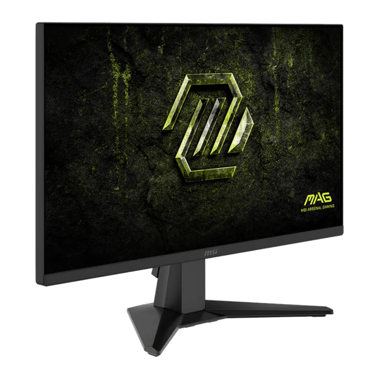 MSI MAG 255F X24 25″ FHD 24Hz IPS Gaming Monitor - alternate product view 2