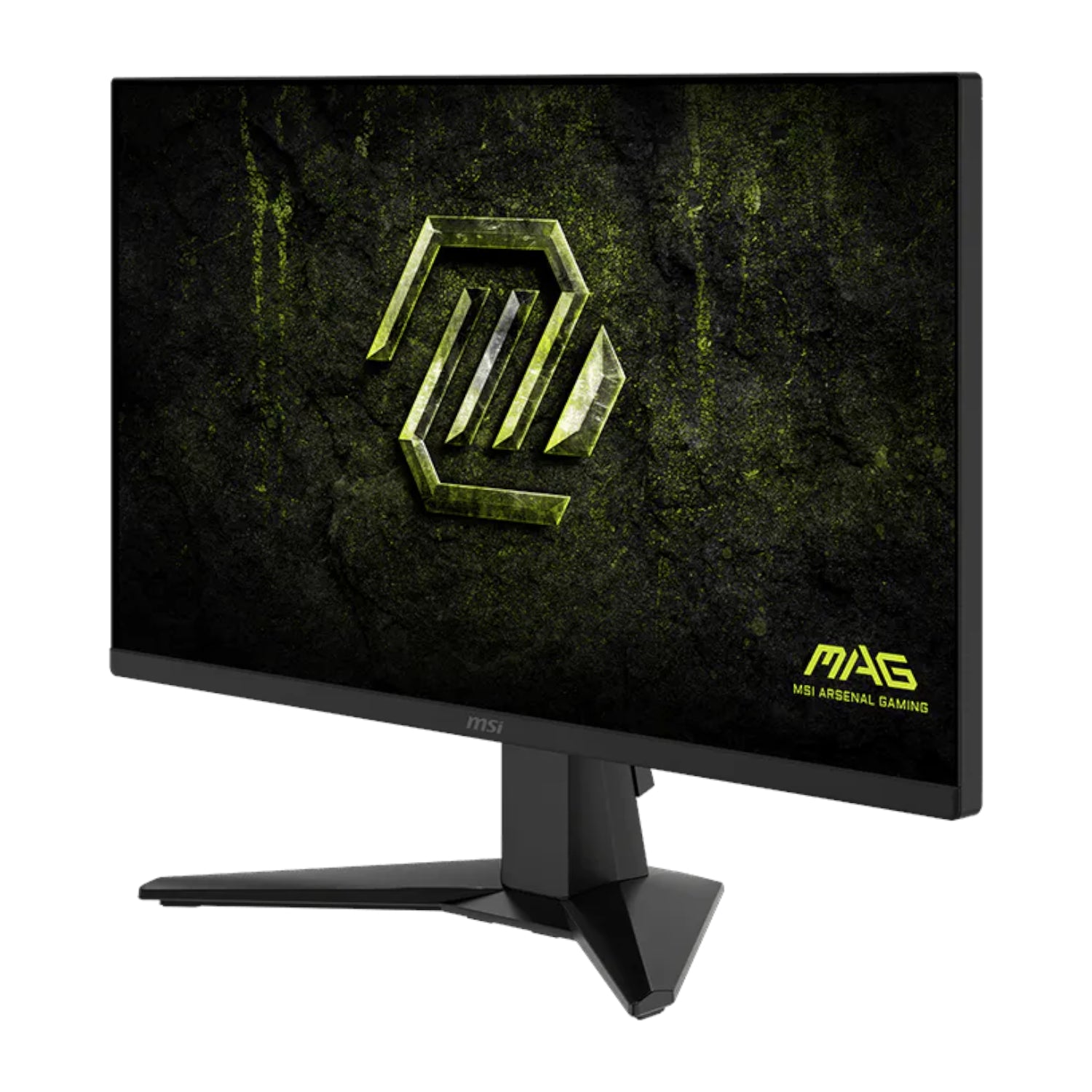 MSI MAG 255F X24 25″ FHD 24Hz IPS Gaming Monitor - alternate product view 3