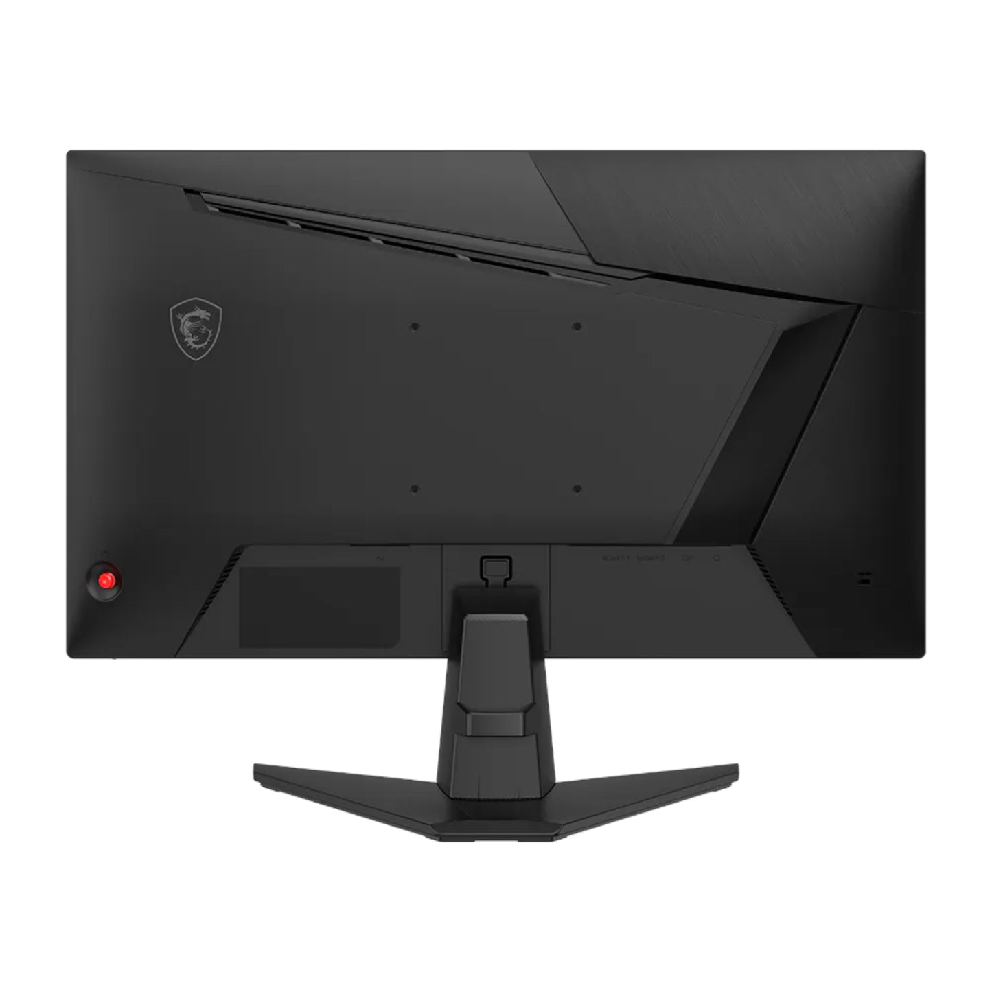 MSI MAG 255F X24 25″ FHD 24Hz IPS Gaming Monitor - alternate product view 5