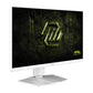 MSI MAG 274QRFW E20 27" QHD 2Hz IPS Gaming Monitor - White - alternate product view 2