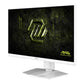 MSI MAG 274QRFW E20 27" QHD 2Hz IPS Gaming Monitor - White - alternate product view 3