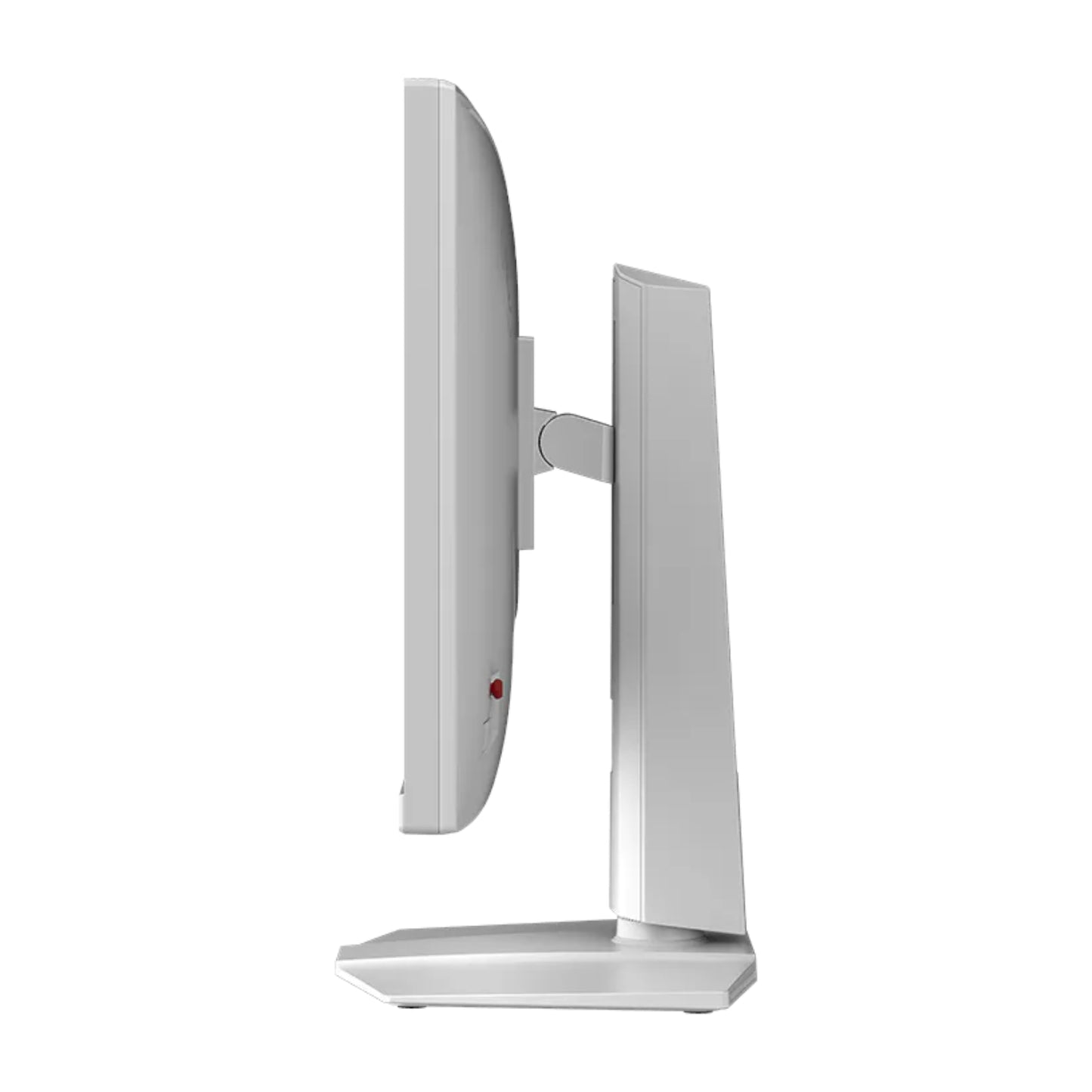 MSI MAG 274QRFW E20 27" QHD 2Hz IPS Gaming Monitor - White - alternate product view 4