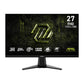 MSI MAG 275F E20 27" FHD 2Hz Rapid IPS Gaming Monitor
