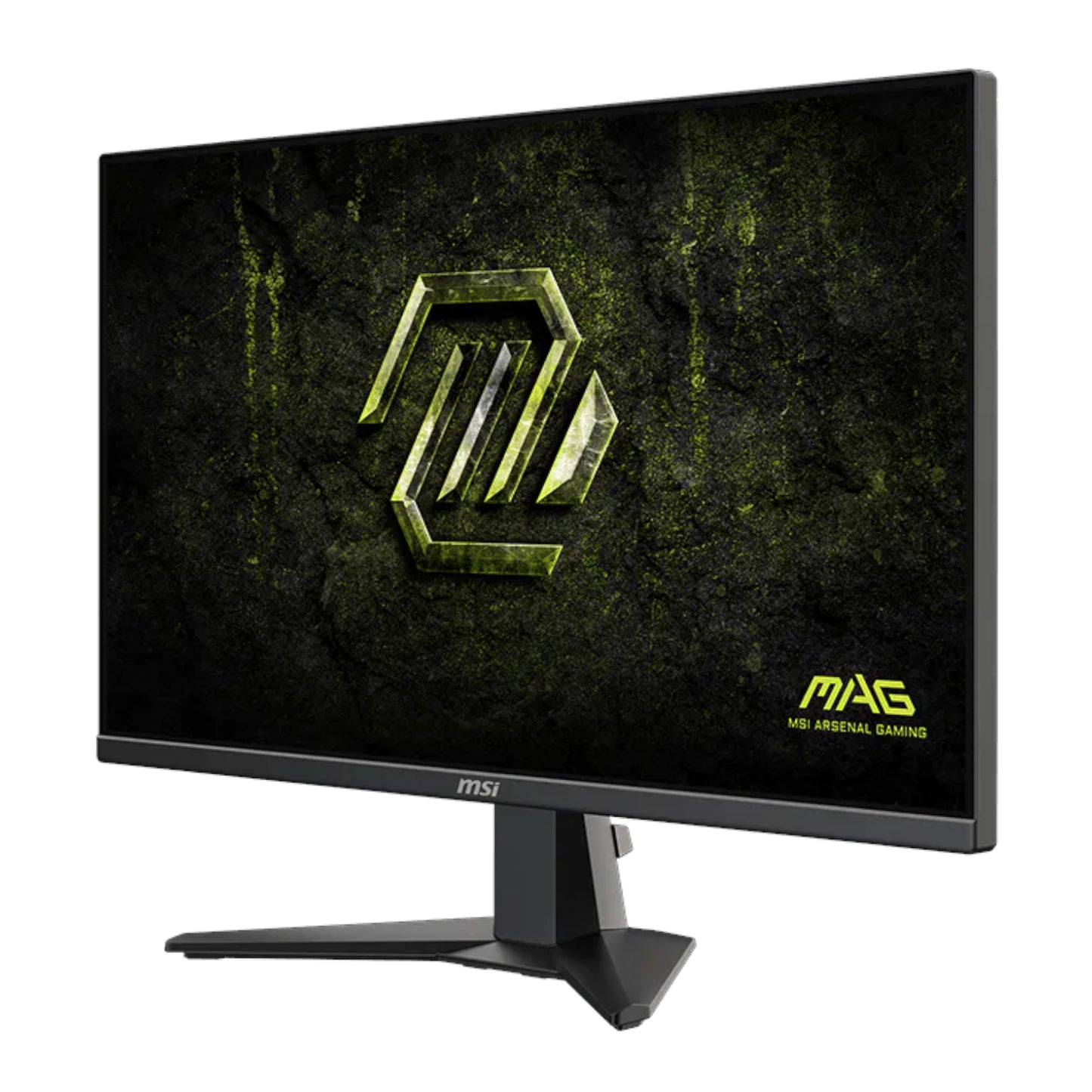 MSI MAG 275F E20 27" FHD 2Hz Rapid IPS Gaming Monitor - alternate product view 2