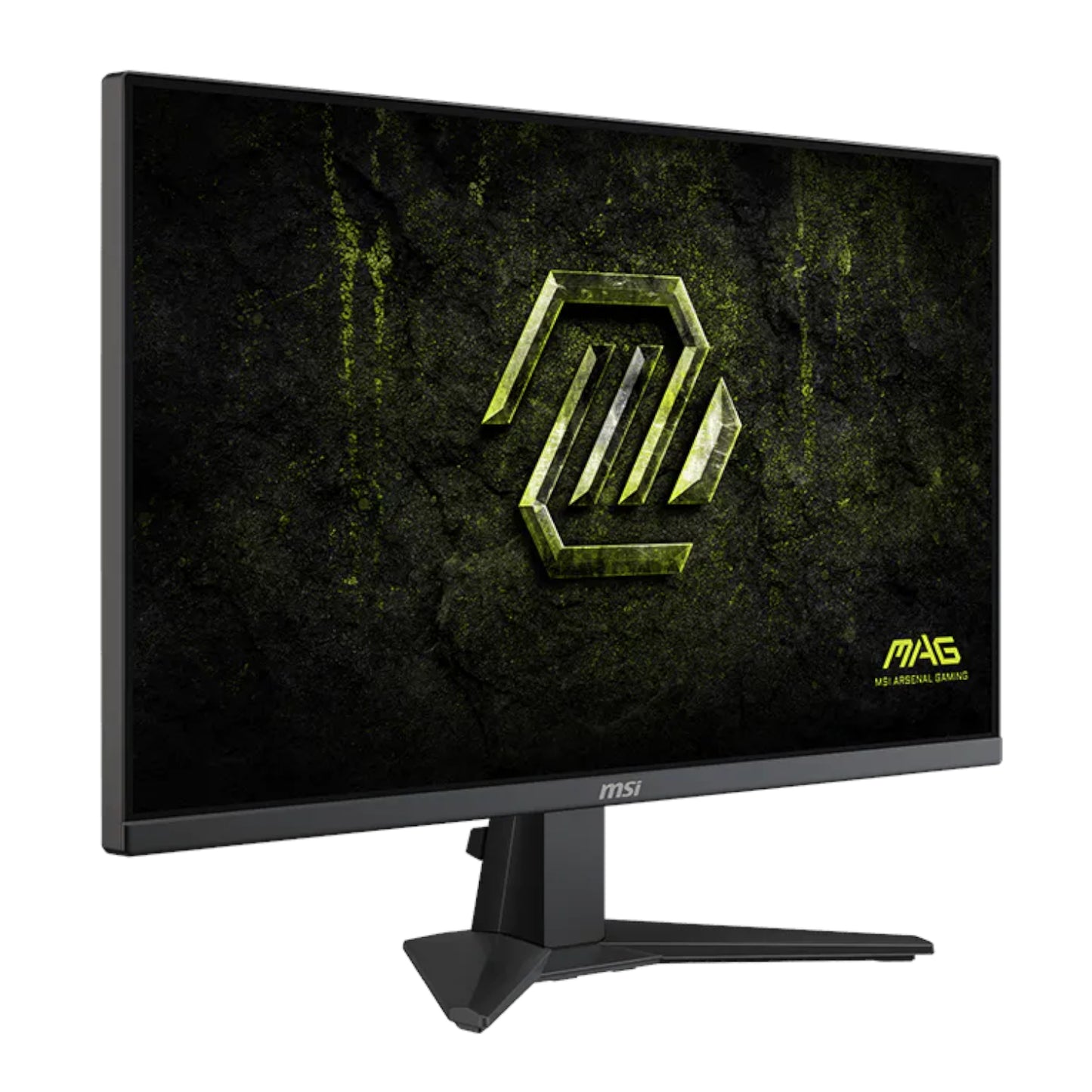 MSI MAG 275F E20 27" FHD 2Hz Rapid IPS Gaming Monitor - alternate product view 3