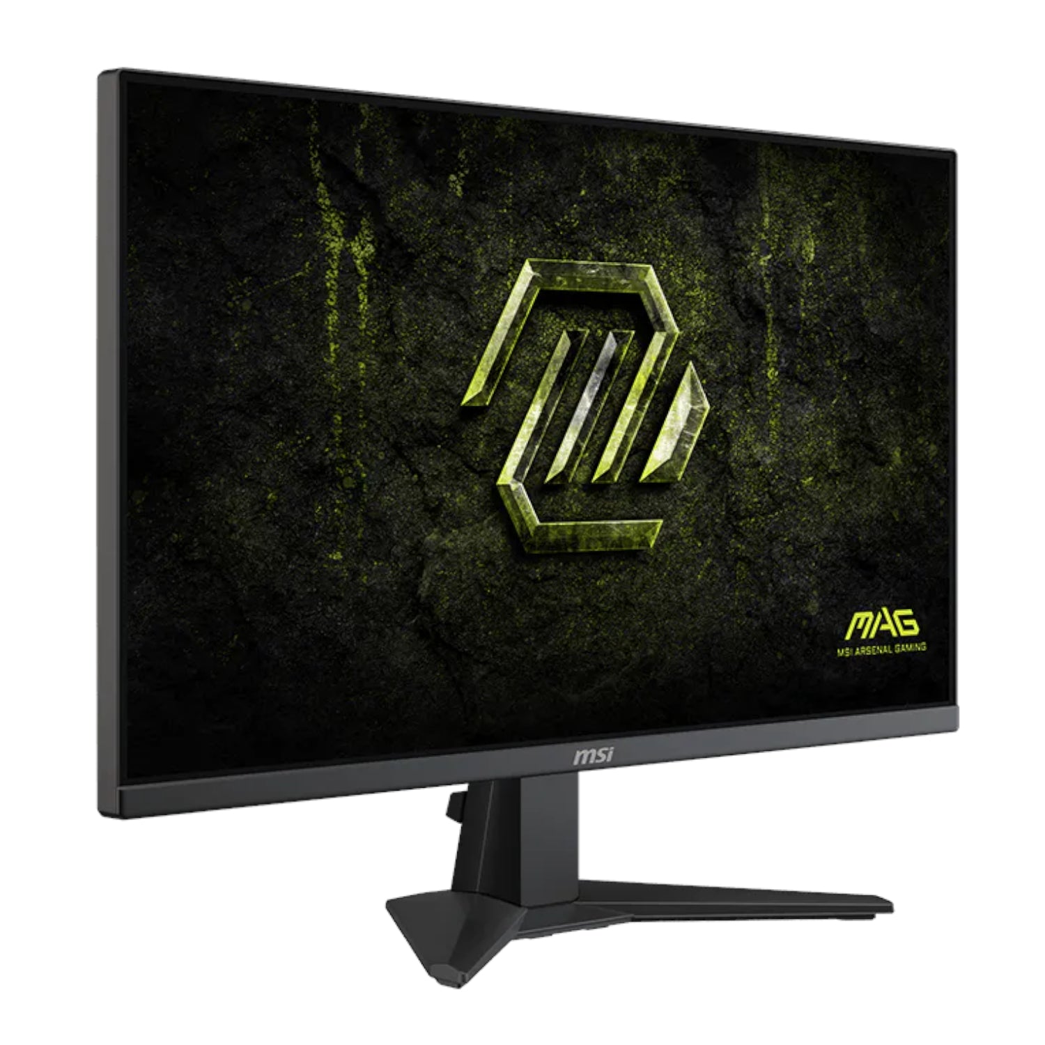 MSI MAG 275F E20 27" FHD 2Hz Rapid IPS Gaming Monitor - alternate product view 3