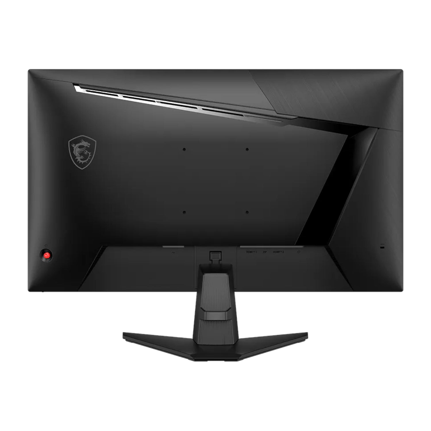 MSI MAG 275F E20 27" FHD 2Hz Rapid IPS Gaming Monitor - alternate product view 5