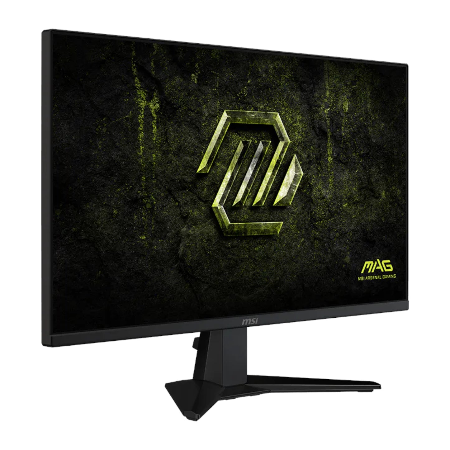 MSI MAG 275QF E20 27" QHD 2Hz IPS Gaming Monitor - alternate product view 2