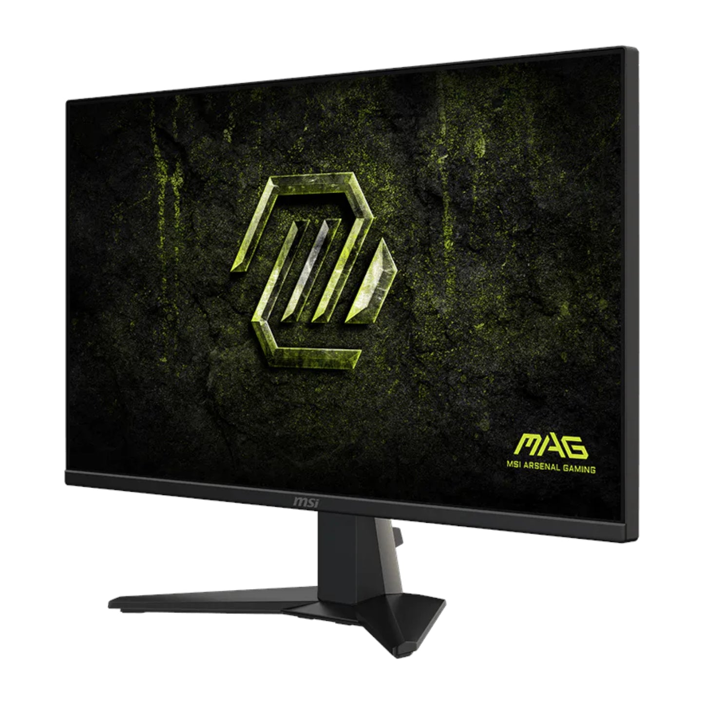 MSI MAG 275QF E20 27" QHD 2Hz IPS Gaming Monitor - alternate product view 3