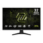 MSI MAG 325QF E18V 32" QHD 18Hz VA Gaming Monitor
