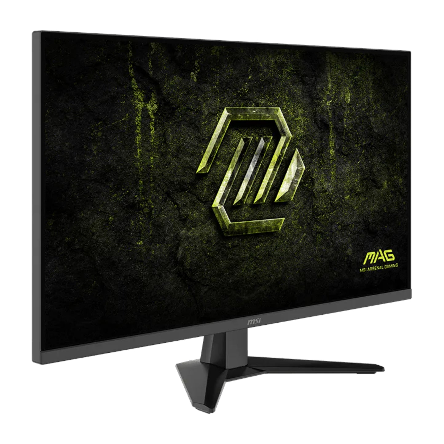 MSI MAG 325QF E18V 32" QHD 18Hz VA Gaming Monitor - alternate product view 2
