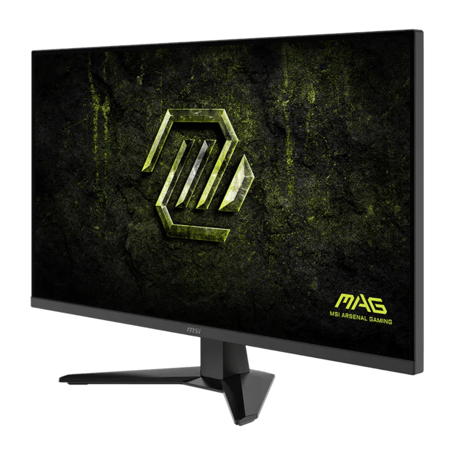 MSI MAG 325QF E18V 32" QHD 18Hz VA Gaming Monitor - alternate product view 3