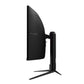 MSI MAG 342CQRF E20 34" UWQHD 2Hz VA Curved Gaming Monitor - alternate product view 4