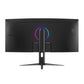 MSI MAG 342CQRF E20 34" UWQHD 2Hz VA Curved Gaming Monitor - alternate product view 5