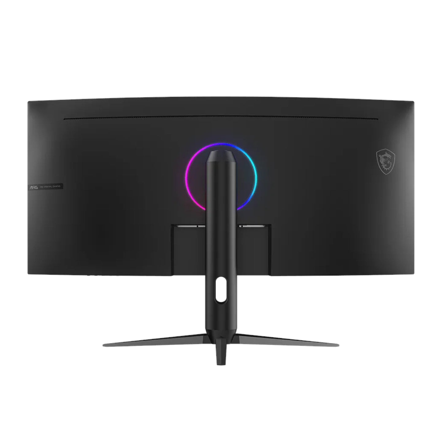 MSI MAG 342CQRF E20 34" UWQHD 2Hz VA Curved Gaming Monitor - alternate product view 5