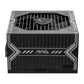 MSI MAG A550BN 550W 80 PLUS Bronze Non-modular ATX Power Supply - alternate product view 4