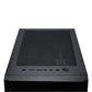 MSI MAG FORGE 130A Airflow ATX Gaming Chassis - Black - alternate product view 4