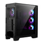 MSI MAG Forge 320R Airflow ATX Gaming Chassis - alternate product view 5