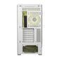 MSI MAG PANO 130R PZ ATX Gaming Chassis - White - alternate product view 5
