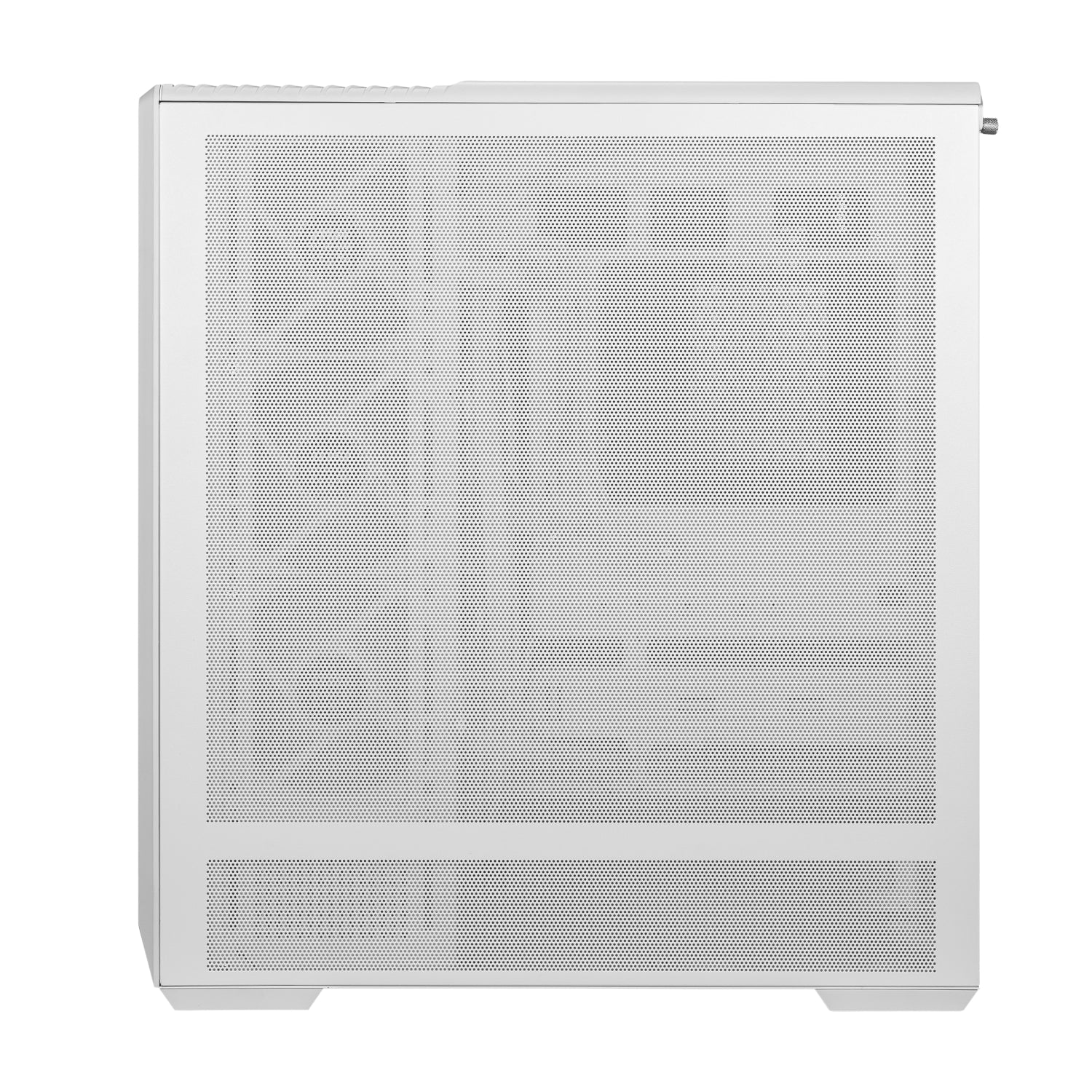 MSI MAG PANO 130R PZ ATX Gaming Chassis - White - alternate product view 7