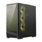 MSI MAG PANO 130R PZ ATX Gaming Chassis - Black - alternate product view 3