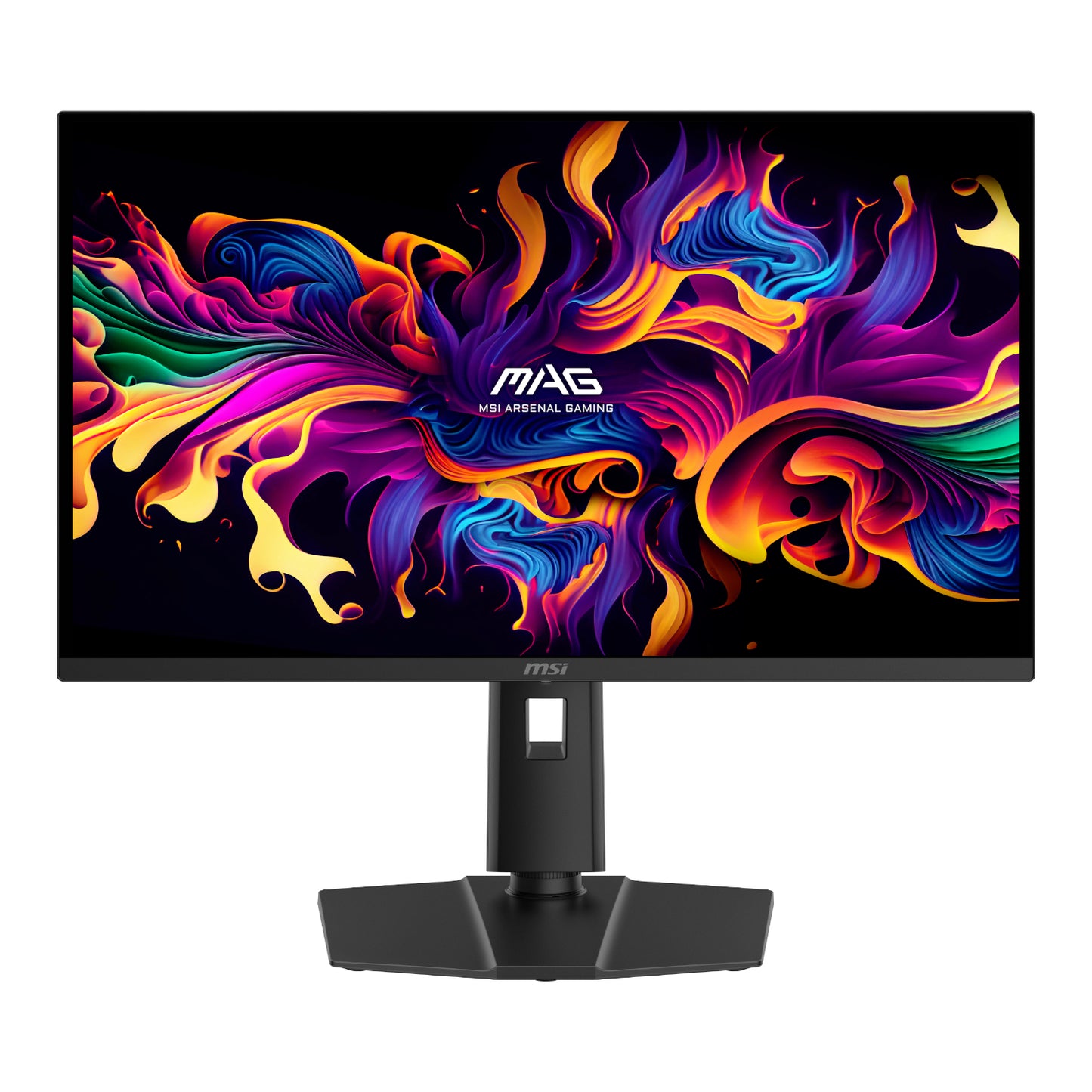 MSI MAG 273QP QD-OLED X24 27" QHD 24Hz 0.03ms Gaming Monitor