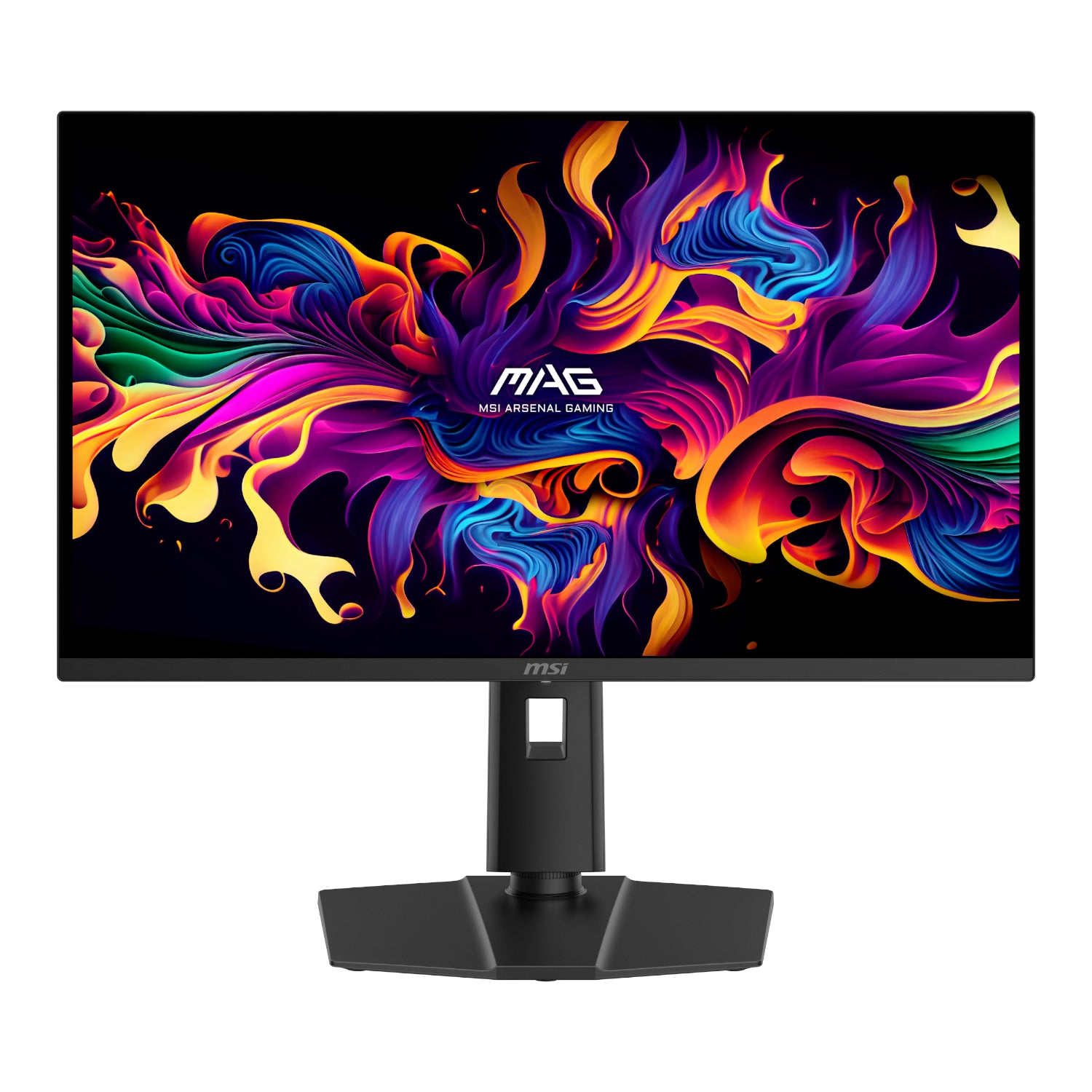 MSI MAG 273QP QD-OLED X24 27" QHD 24Hz 0.03ms Gaming Monitor