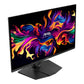 MSI MAG 273QP QD-OLED X24 27" QHD 24Hz 0.03ms Gaming Monitor - alternate product view 2