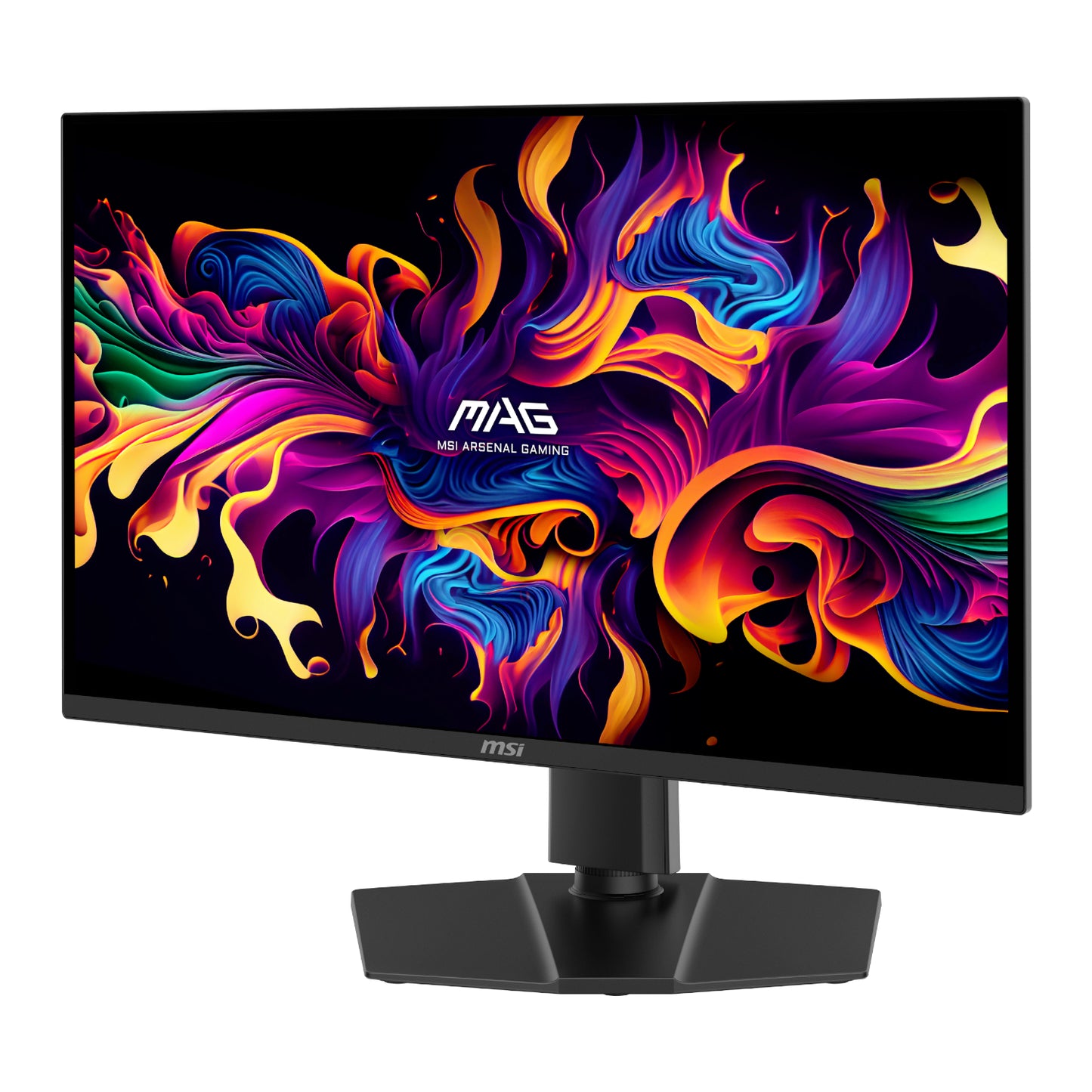MSI MAG 273QP QD-OLED X24 27" QHD 24Hz 0.03ms Gaming Monitor - alternate product view 3