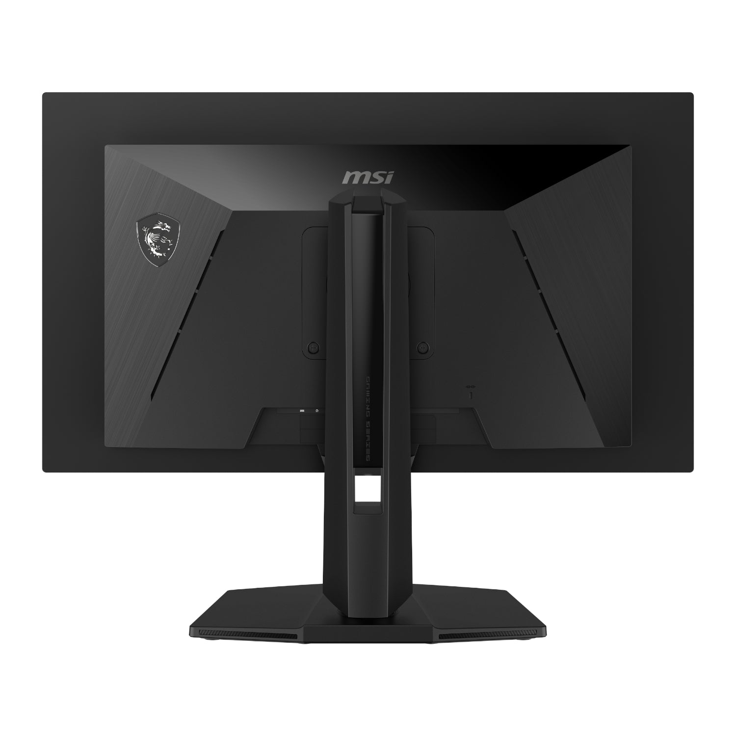 MSI MAG 273QP QD-OLED X24 27" QHD 24Hz 0.03ms Gaming Monitor - alternate product view 4