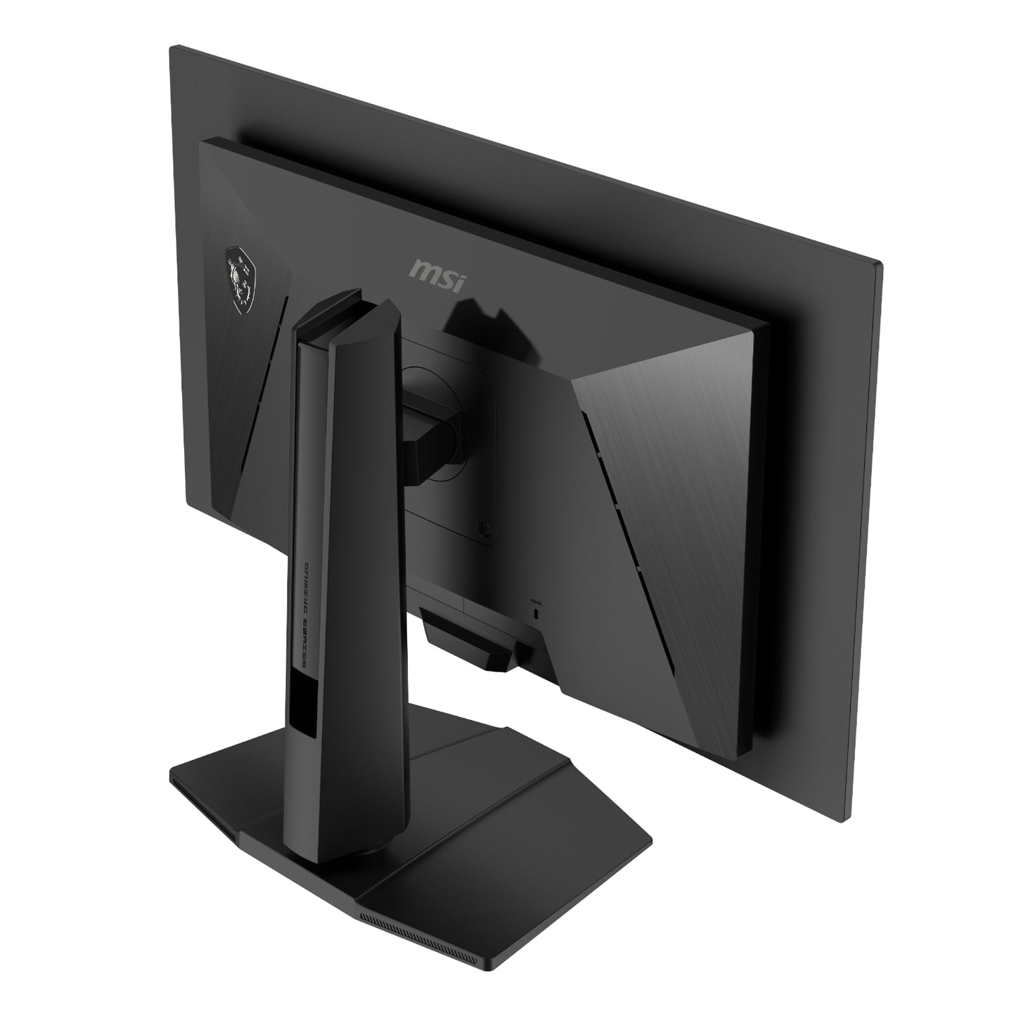 MSI MAG 273QP QD-OLED X24 27" QHD 24Hz 0.03ms Gaming Monitor - alternate product view 5