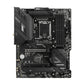 MSI MAG B760 TOMAHAWK WIFI DDR5 Intel LGA1700 ATX Gaming Motherboard - alternate product view 2