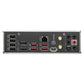 MSI MAG B760 TOMAHAWK WIFI DDR5 Intel LGA1700 ATX Gaming Motherboard - alternate product view 5