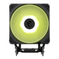 MSI MAG Corefrozr AA13 120mm CPU Air Cooler - Black - alternate product view 2